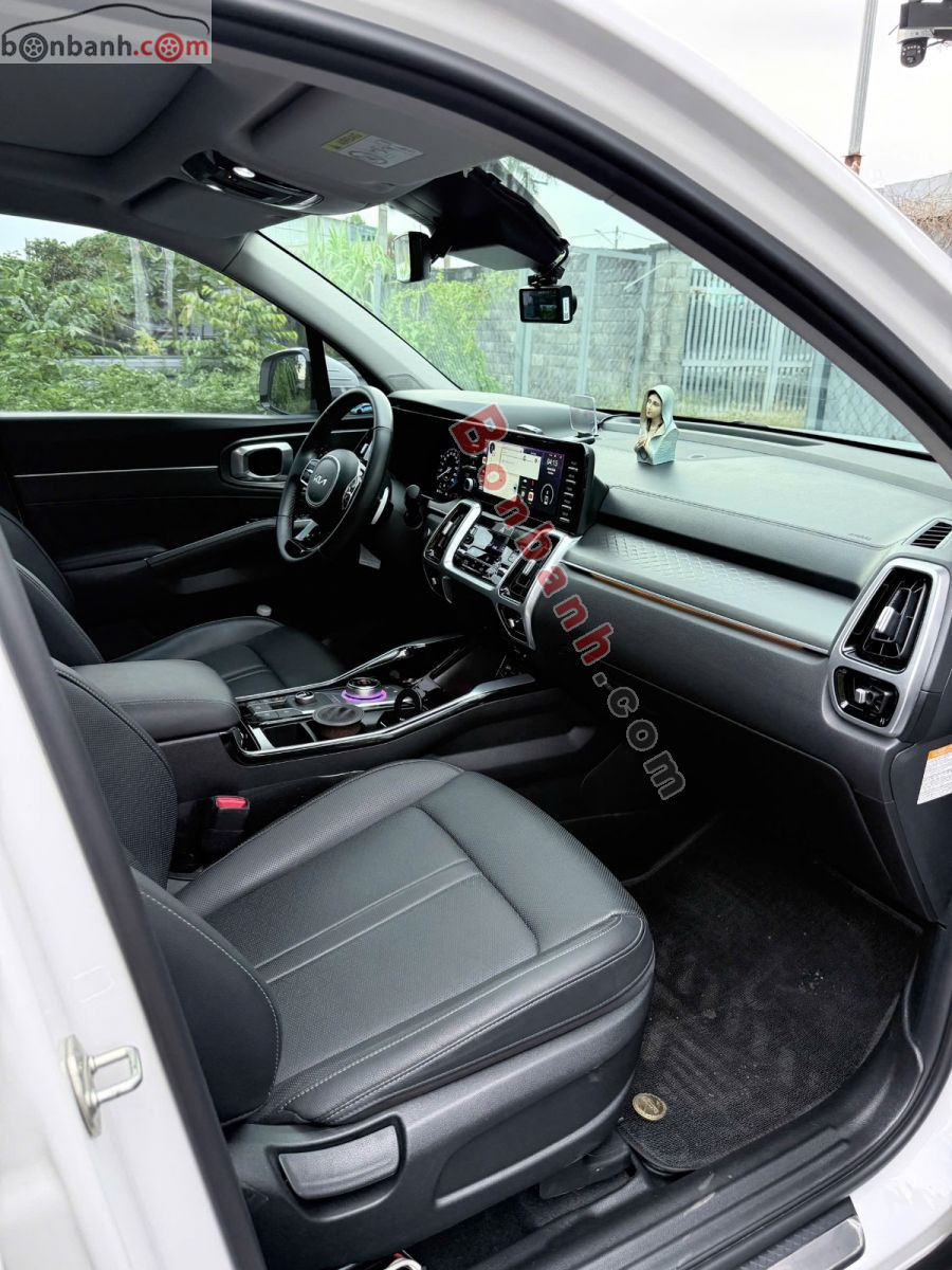 Kia Sorento Premium 1.6 AT AWD Plug-in Hybrid 2023 - 1 Tỷ 20 Triệu 4