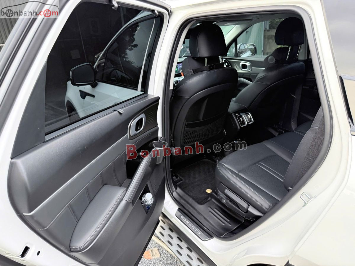 Kia Sorento Premium 1.6 AT AWD Plug-in Hybrid 2023 - 1 Tỷ 20 Triệu 5