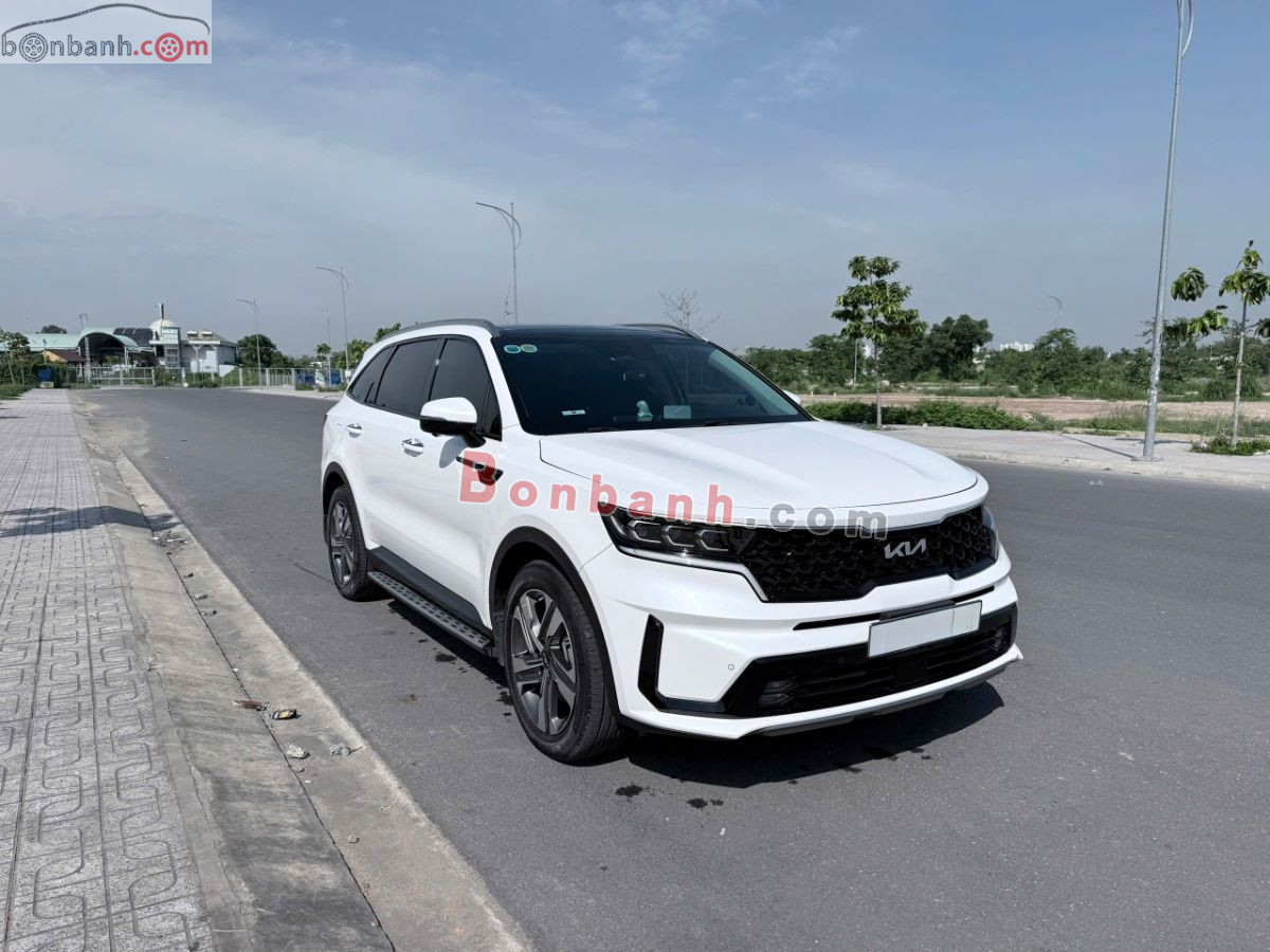 Kia Sorento Premium 1.6 AT AWD Plug-in Hybrid 2023 - 1 Tỷ 20 Triệu