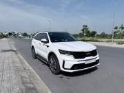 Bán xe Kia Sorento 2023 Premium 1.6 AT AWD Plug-in Hybrid giá 1 Tỷ 70 Triệu - Bình Dương