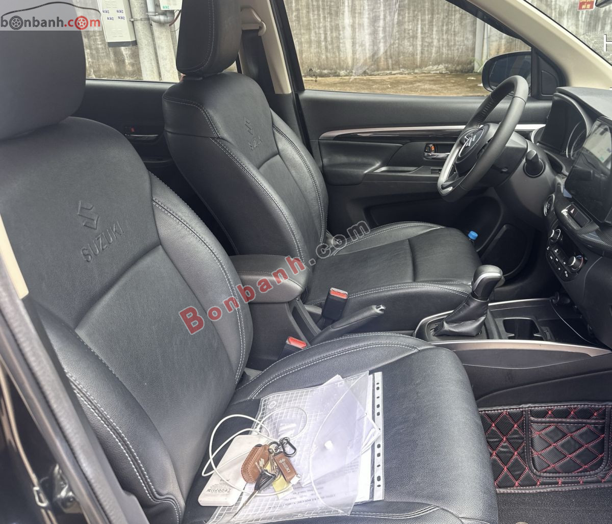 Suzuki XL7 1.5 AT 2023 - 430 Triệu 4