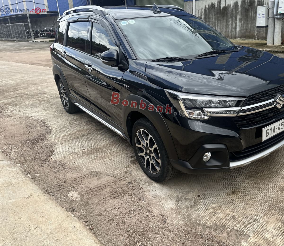 Suzuki XL7 1.5 AT 2023 - 430 Triệu