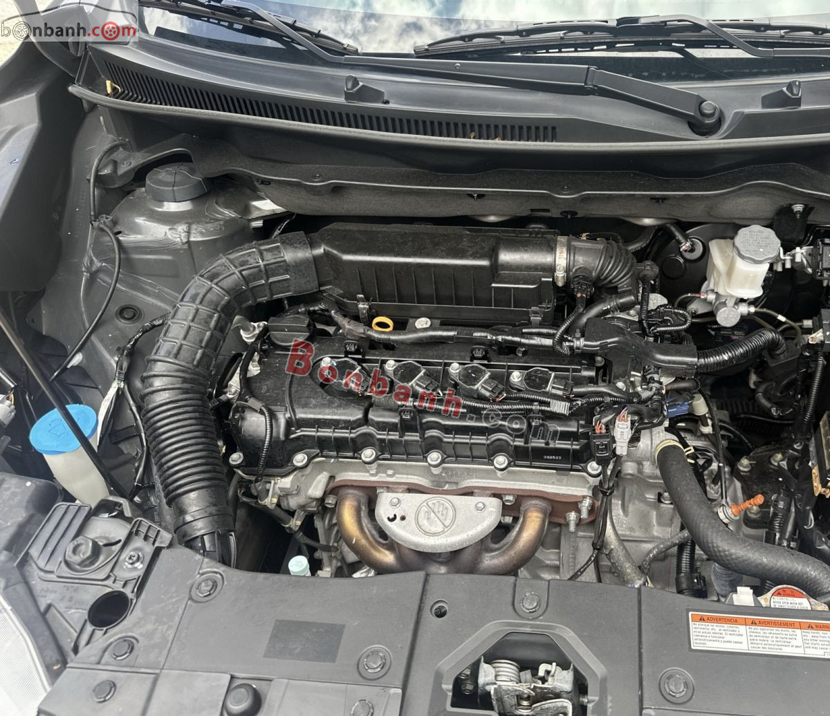 Suzuki XL7 1.5 AT 2023 - 430 Triệu 5