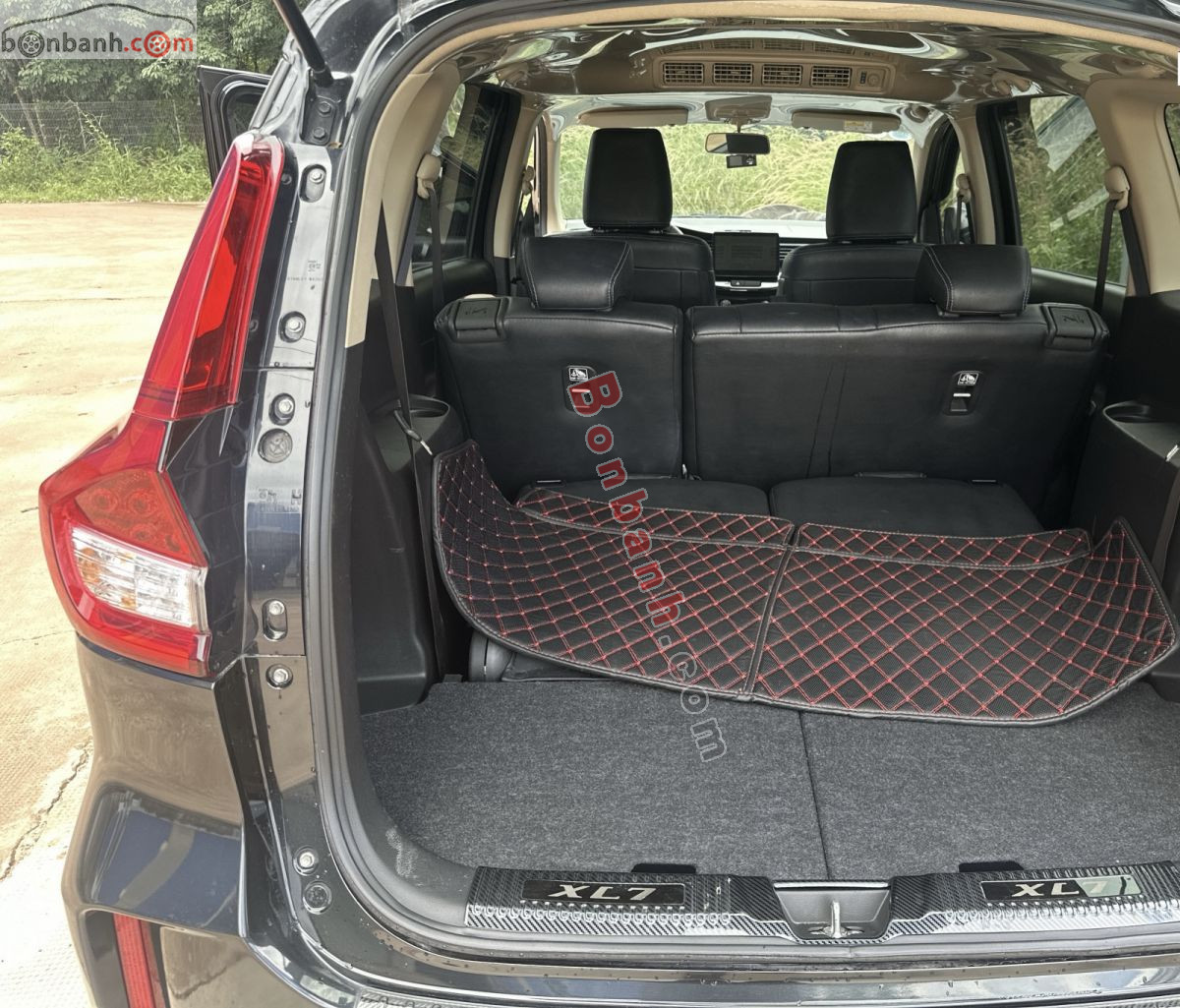 Suzuki XL7 1.5 AT 2023 - 430 Triệu 6