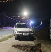 Bán xe Suzuki Vitara JLX 2004 giá 111 Triệu - Hà Nội