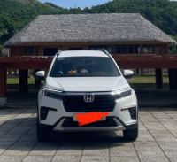 Bán xe Honda BR V 2024 L giá 620 Triệu - Quảng Nam