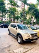 Bán xe Chevrolet Captiva 2009 LTZ 2.4 AT giá 216 Triệu - Hà Nội