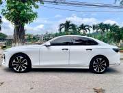 Bán xe VinFast Lux A 2.0 2022 Nâng cao giá 590 Triệu - Hà Nội