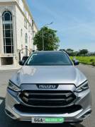 Bán xe Isuzu MU-X 2022 B7 1.9 4X2 MT giá 599 Triệu - TP HCM