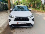 Bán xe Toyota Yaris Cross 2025 1.5 D-CVT giá 585 Triệu - TP HCM