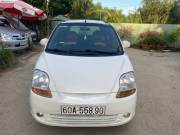 Bán xe Daewoo Matiz SE 0.8 AT 2007 giá 97 Triệu - TP HCM