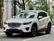 Bán xe Mazda CX5 2016 2.5 AT giá 495 Triệu - Hà Nội