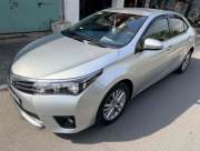 Bán xe Toyota Corolla altis 2015 1.8G AT giá 365 Triệu - Thừa Thiên Huế
