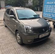 Bán xe Kia Morning 2004 SLX 1.0 AT giá 82 Triệu - Thái Nguyên