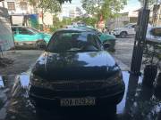Bán xe Ford Laser 2002 GHIA 1.8 MT giá 52 Triệu - Thái Nguyên