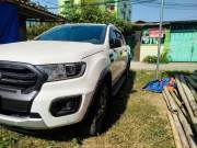 Bán xe Ford Ranger 2020 Wildtrak 2.0L 4x4 AT giá 660 Triệu - Thanh Hóa