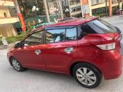 Bán xe Toyota Yaris 2015 1.5G giá 360 Triệu - Hà Nội