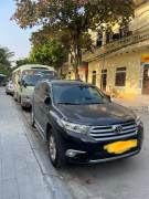 Bán xe Toyota Highlander 2011 SE 2.7 giá 500 Triệu - Ninh Bình