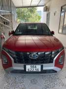 Bán xe Hyundai Creta 2023 Đặc biệt 1.5 AT giá 610 Triệu - Bắc Giang