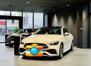 Bán xe Mercedes Benz C class 2025 C300 AMG giá 1 Tỷ 900 Triệu - Hà Nội