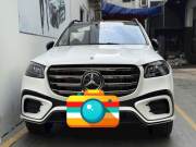 Bán xe Mercedes Benz GLS 2025 450 4Matic giá 5 Tỷ 400 Triệu - Hà Nội