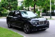 Bán xe BMW X7 2022 xDrive40i M Sport giá 3 Tỷ 999 Triệu - Hà Nội