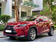 Bán xe Lexus NX 2016 200t giá 1 Tỷ 250 Triệu - Hà Nội