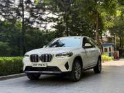 Bán xe BMW X3 sDrive20i 2024 giá 1 Tỷ 619 Triệu - Hà Nội