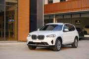 Bán xe BMW X3 sDrive20i 2024 giá 1 Tỷ 639 Triệu - Hà Nội