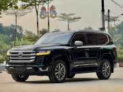 Bán xe Toyota Land Cruiser 2024 3.5 V6 giá 5 Tỷ 580 Triệu - Hà Nội