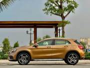 Bán xe Mercedes Benz GLA class 2018 GLA 250 4Matic giá 799 Triệu - Hà Nội
