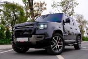 Bán xe LandRover Defender 2023 110 X P400 3.0 AT giá 6 Tỷ 399 Triệu - Hà Nội