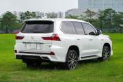 Bán xe Lexus LX 570 2018 giá 6 Tỷ 190 Triệu - Hà Nội