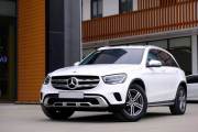 Bán xe Mercedes Benz GLC 2022 200 giá 1 Tỷ 259 Triệu - Hà Nội
