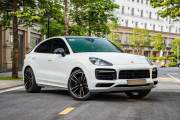 Bán xe Porsche Cayenne 2021 S giá 4 Tỷ 889 Triệu - Hà Nội