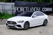 Bán xe Mercedes Benz C class C300 AMG 2022 giá 1 Tỷ 589 Triệu - Hà Nội