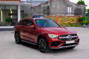 Bán xe Mercedes Benz GLC 2022 300 4Matic giá 1 Tỷ 639 Triệu - Hà Nội