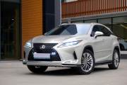 Bán xe Lexus RX 300 2021 giá 2 Tỷ 789 Triệu - Hà Nội