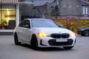Bán xe BMW 3 Series 2023 320i M Sport giá 1 Tỷ 459 Triệu - Hà Nội
