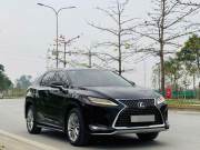 Bán xe Lexus RX 2021 300 giá 2 Tỷ 739 Triệu - Hà Nội