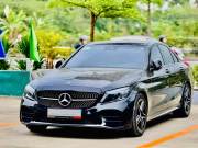 Bán xe Mercedes Benz C class 2020 C300 AMG giá 1 Tỷ 79 Triệu - Hà Nội