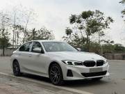 Bán xe BMW 3 Series 2025 320i Sport Line giá 1 Tỷ 479 Triệu - Hà Nội