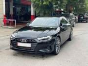 Bán xe Audi A4 40 TFSI Advanced 2019 giá 950 Triệu - Hà Nội
