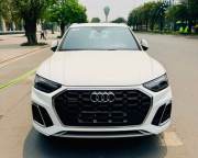 Bán xe Audi Q5 2023 Sline 45 TFSI Quattro giá 1 Tỷ 838 Triệu - Hà Nội