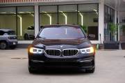 Bán xe BMW 5 Series 2018 520i giá 979 Triệu - Hà Nội