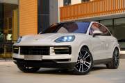 Bán xe Porsche Cayenne 2023 Coupe giá 6 Tỷ 499 Triệu - Hà Nội