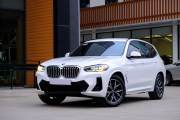 Bán xe BMW X3 sDrive20i M Sport 2024 giá 1 Tỷ 869 Triệu - Hà Nội
