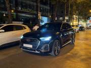 Bán xe Audi Q5 2021 Sportback Sline 45 TFSI Quattro giá 1 Tỷ 539 Triệu - Hà Nội