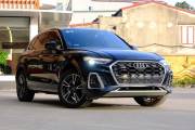 Bán xe Audi Q5 2021 Sportback Sline 45 TFSI Quattro giá 1 Tỷ 539 Triệu - Hà Nội