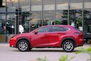 Bán xe Lexus NX 200t 2016 giá 1 Tỷ 99 Triệu - Hà Nội